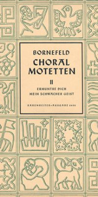 Ermuntre dich, mein schwacher Geist