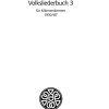 Volksliederbuch 3 fuer M?nnerstimmen 1930/87