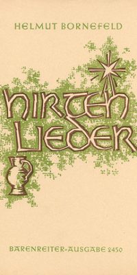 Hirtenlieder