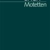 Bach, J.L.: S?mtliche Motetten