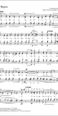 Salve Regina