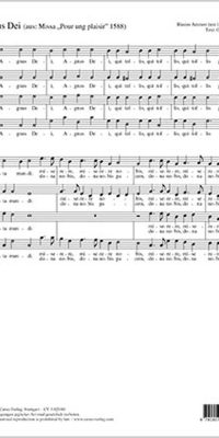 Agnus Dei