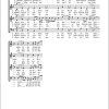 Mendelssohn: Beim letzten Abendmahle