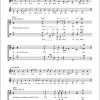 Fortunato Santini: Christ ist erstanden
