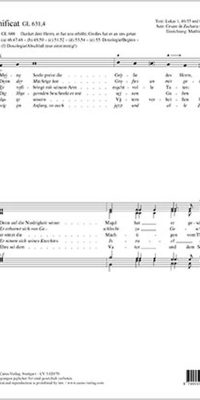 Magnificat