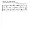 Lobt Gott, ihr Christen alle gleich