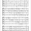 Giovanni Battista Casali: Sanctus - Benedictus