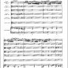 Johann Michael Bach: Auf, Lasst uns den Herren Loben (Partituur)