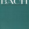 Joahnn Michael Bach: Es ist ein grosser Gewinn (Partituur)