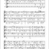 Juan de Arratia: Da pacem Domine (SSAA)