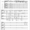 Bach: Kantate BWV 8 Liebster Gott, wenn werd ich sterben (Koor)