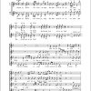 Haydn: Stimmt an den hohen Preisgesang