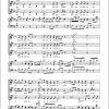 Haydn: Gloria MH 837 (Partituur)
