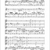 Haydn: Agnus Dei MH 837 (Partituur)