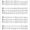 Jubilate Deo (Partituur)