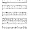 Haydn: Wenn du im Schutz des Höchsten wohnst Hob. XXIII (Partituur)