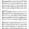 Mozart: Kyrie in C KV 115 (Partituur)
