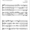 Mozart: Gloria KV 115 (Partituur)
