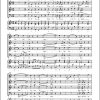 Haydn: Alleluja. Confitemini Domino MH 696 (Partituur)