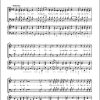Haydn: Asperges me MH 572 (Partituur)