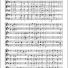 Haydn: Angelis suis MH 451 (Partituur)