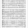 Haydn: Aus dem Dankliede zu Gott (Partituur)
