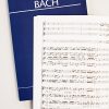 Bach: Kantate BWV 135 Ach Herr, mich armen Sünder (Studiepartituur)