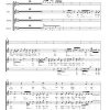 Bach: Kantate BWV 137 Lobe den Herren, den mächtigen König (Koorpartituur)