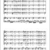 Haydn: Exsultate Deo MH 213,1 (Partituur)