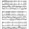 Haydn: Gloria MH 596 (Partituur)