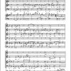 Mozart: Halleluja (Partituur)