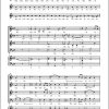 Mozart: Hosanna KV 223 (Partituur)