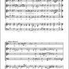 Mozart: Kyrie in C KV 115 (Partituur)