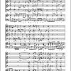 Haydn: Kyrie in a MH 552 (Partituur)