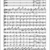 Lacrimosa (Partituur)