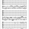 Haydn: Lauft, ihr Hirten, allzugleich MH 217,1 (Partituur)