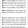 Haydn: O sacrum convivium MH 213,2 (Partituur)