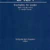 Bach: Kantate BWV 172 Erschallet, ihr Lieder (Vocalscore)
