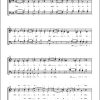Haydn: Sancti Dei NH 328 (Partituur)