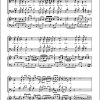 Haydn: Victimae paschali laudes MH 361 (Partituur)