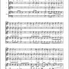 Haydn: An den Vetter Hob. XXVb:1 (Partituur)