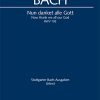 Bach: Kantate BWV 192 Nun danket alle Gott