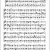 Mozart: Das Veilchen KV 476 (Partituur)