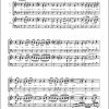 Mozart: Due pupille amabili KV 439 (SAB)