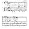 Jospeh Haydn: Die Landlust Hob. XXV 1a: 10 (SATB)