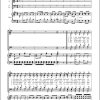 Jospeh Haydn: Eine sehr gewöhnliche Geschichte (SATB)