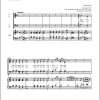 Jospeh Haydn: Lob der Faulheit Hob XXV1a: 22 (SATB)