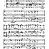 Mozart: Luci care, luci belle KV 346 (SATB)