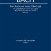 Bach: Kantate BWV 212 Mer hahn en neue Oberkeet