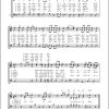 Johann Michael Haydn: Trinklied MH 769 (SATB)